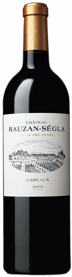 Rauzan Segla 2010